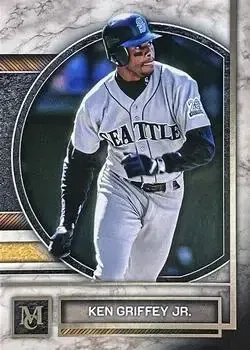 2025 Topps Museum Collection feature card