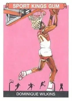 2024 Sportkings Volume 5 feature card