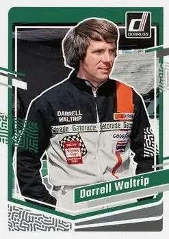 2024 Donruss feature card