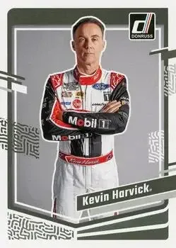 2024 Donruss feature card