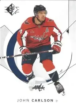 2024-25 SP feature card