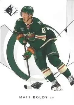 2024-25 SP feature card