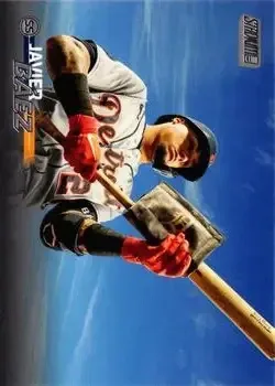 2023 Stadium Club feature card