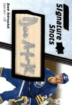 2024-25 Upper Deck Engrained Icons feature card
