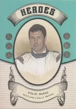 2024 Futera Vintage Multi-Sport feature card