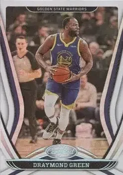 2020-21 Panini Certified #5 Draymond Green