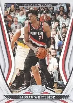 Front of Hassan Whiteside