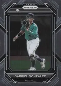2023 Panini Prizm feature card