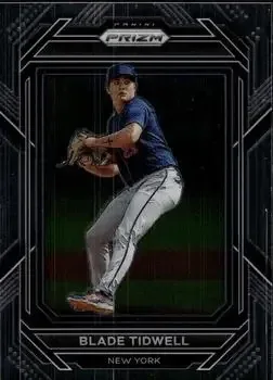 2023 Panini Prizm feature card