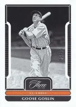 2023 Panini Three and Two feature card