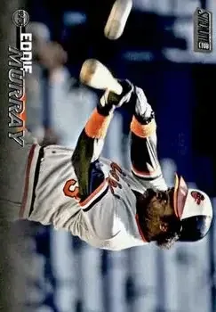 2023 Stadium Club feature card