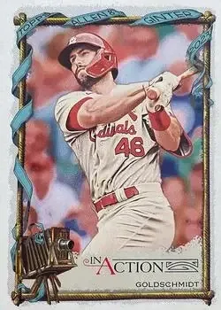 2023 Topps Allen & Ginter feature card