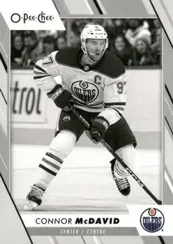 2023-24 O-Pee-Chee feature card