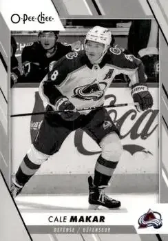 2023-24 O-Pee-Chee feature card