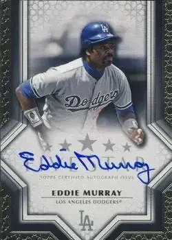 2023 Topps Five Star feature card