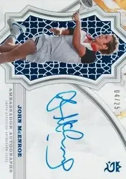 2024 Topps Royalty Collection feature card