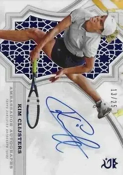 2024 Topps Royalty Collection feature card