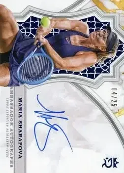 2024 Topps Royalty Collection feature card