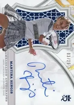 2024 Topps Royalty Collection feature card