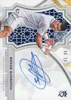 2024 Topps Royalty Collection feature card