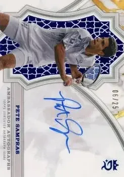 2024 Topps Royalty Collection feature card