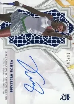 2024 Topps Royalty Collection feature card