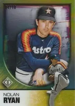 2023 Topps Transcendent Collection feature card