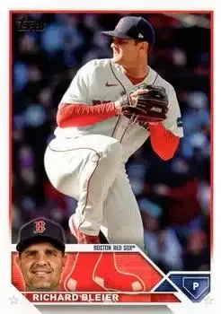 2023 Topps Update feature card