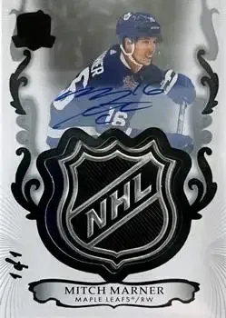 2023-24 Upper Deck The Cup feature card