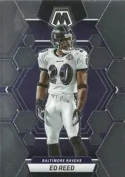 2023 Panini Mosaic feature card