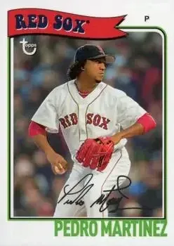 2023 Topps Brooklyn Collection feature card