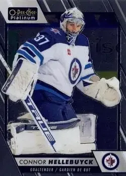 2023-24 O-Pee-Chee Platinum feature card