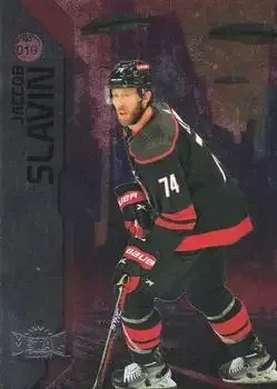 2023-24 SkyBox Metal Universe feature card