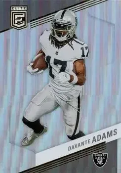 2023 Donruss Elite feature card