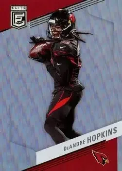 2023 Donruss Elite feature card