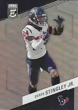 2023 Donruss Elite feature card