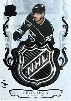 2023-24 Upper Deck The Cup feature card