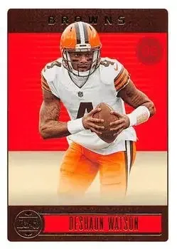 2023 Panini Legacy feature card