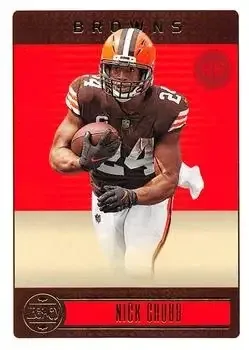 2023 Panini Legacy feature card