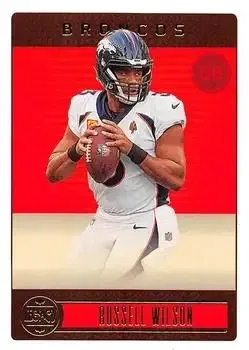 2023 Panini Legacy feature card