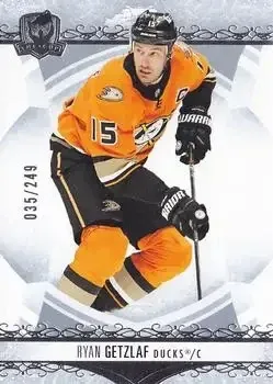 2022-23 Upper Deck The Cup feature card
