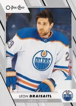 2023-24 O-Pee-Chee feature card