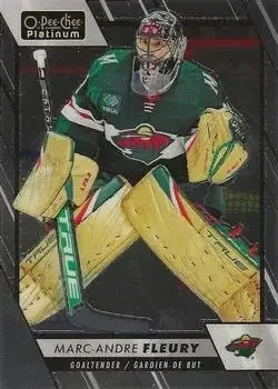 2023-24 O-Pee-Chee Platinum feature card