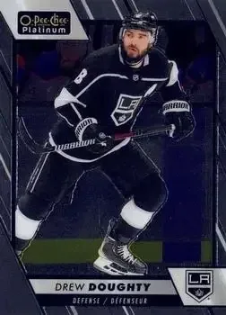2023-24 O-Pee-Chee Platinum feature card