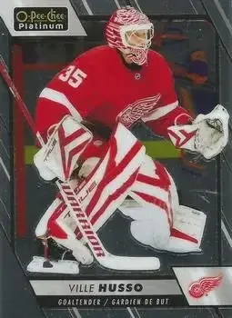 2023-24 O-Pee-Chee Platinum feature card
