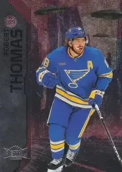 2023-24 SkyBox Metal Universe feature card
