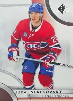 2023-24 SP feature card