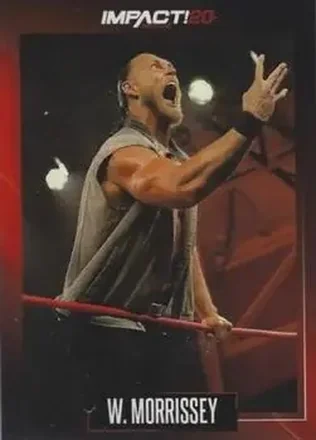 2022 Impact! Wrestling #7 - Big Bill