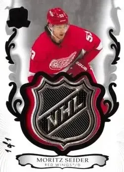 2023-24 Upper Deck The Cup feature card