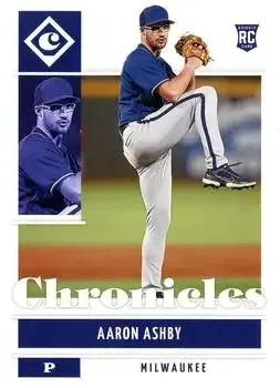 2022 Panini Chronicles feature card